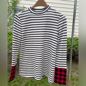 12PM by Mon Ami Sweater